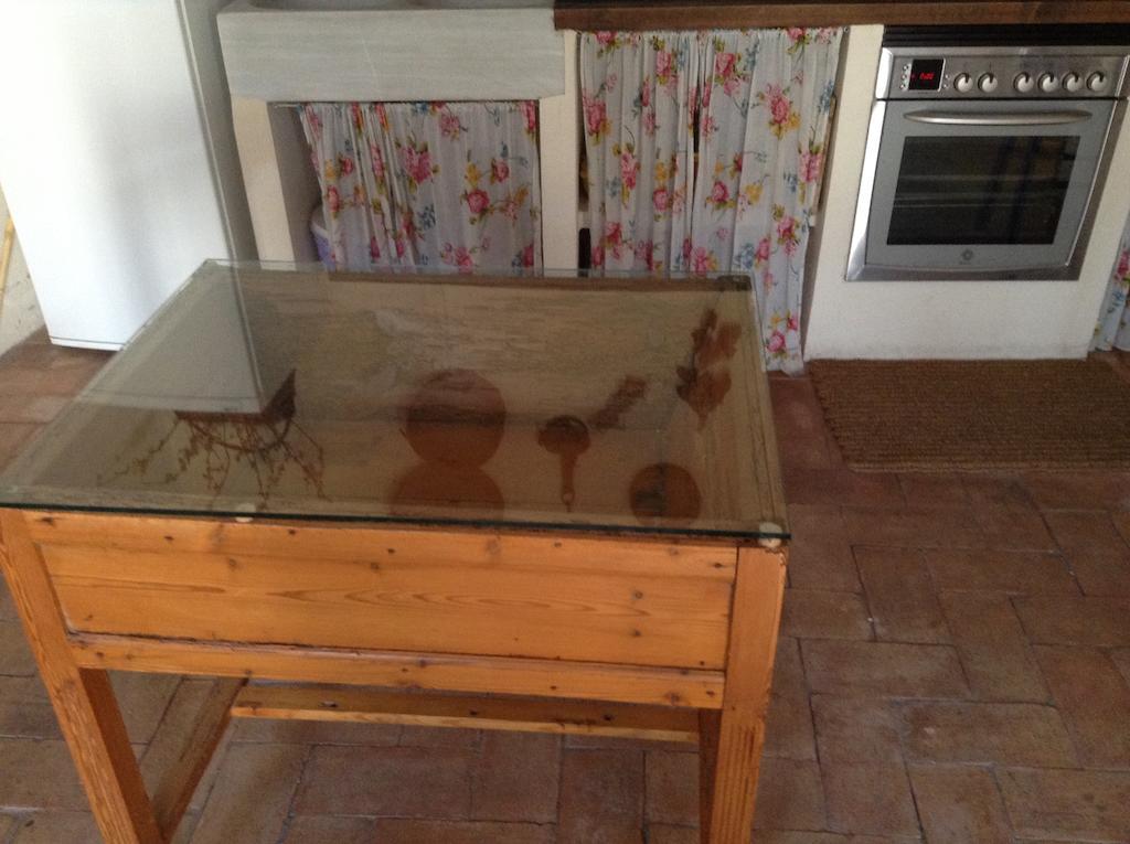 Casa Rural Pico Espadan Pensionat Almedíjar Exteriör bild